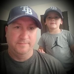 Meet your Posher, Gregory